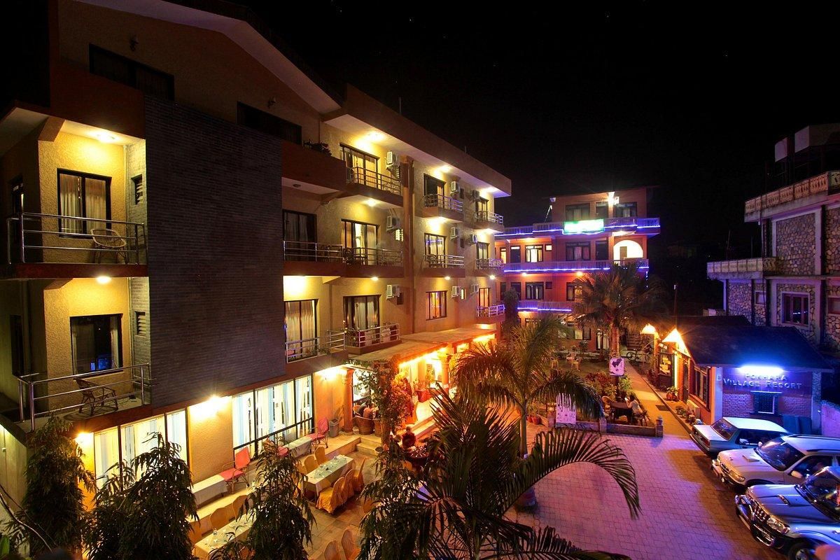 Hotel Pokhara Village & Spa thumbnail 8