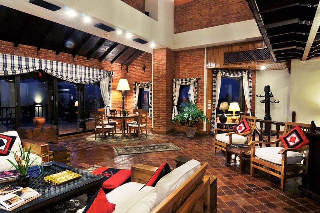The Dwarika's Kathmandu thumbnail 5