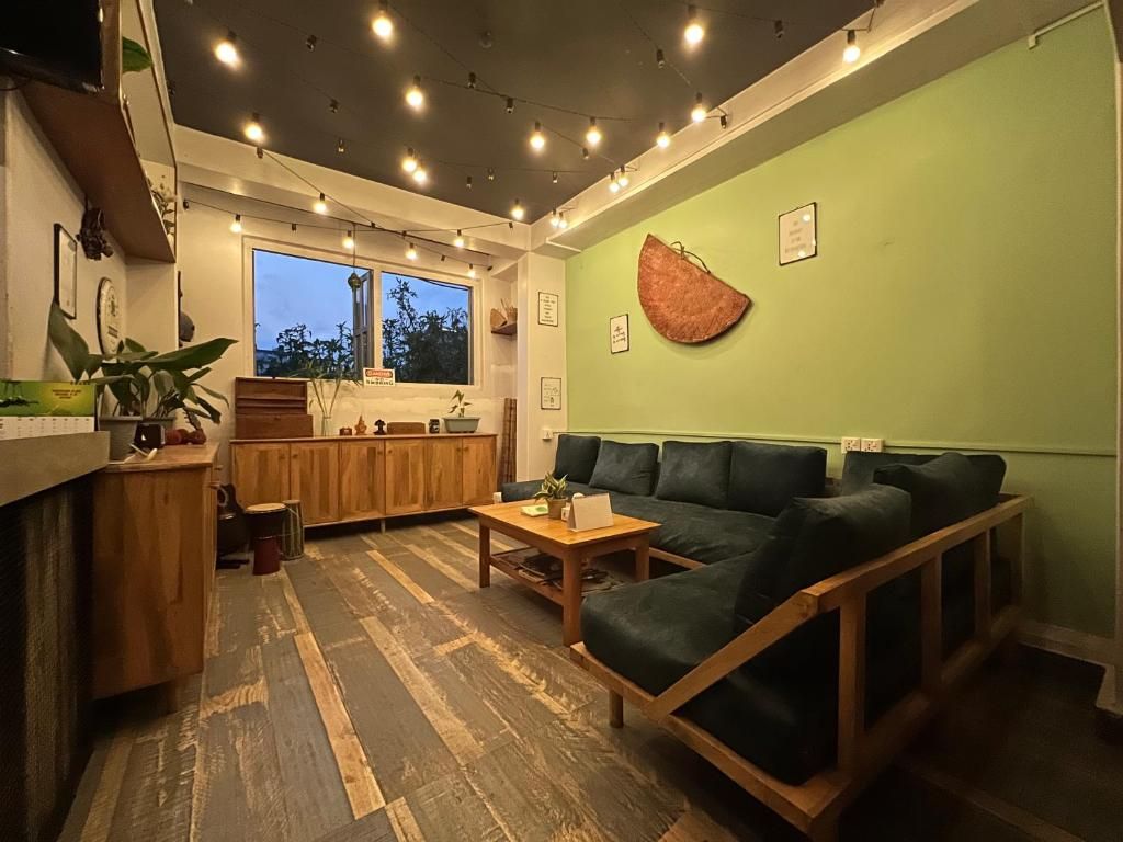 Gaurishankar Backpackers Hostel thumbnail 14