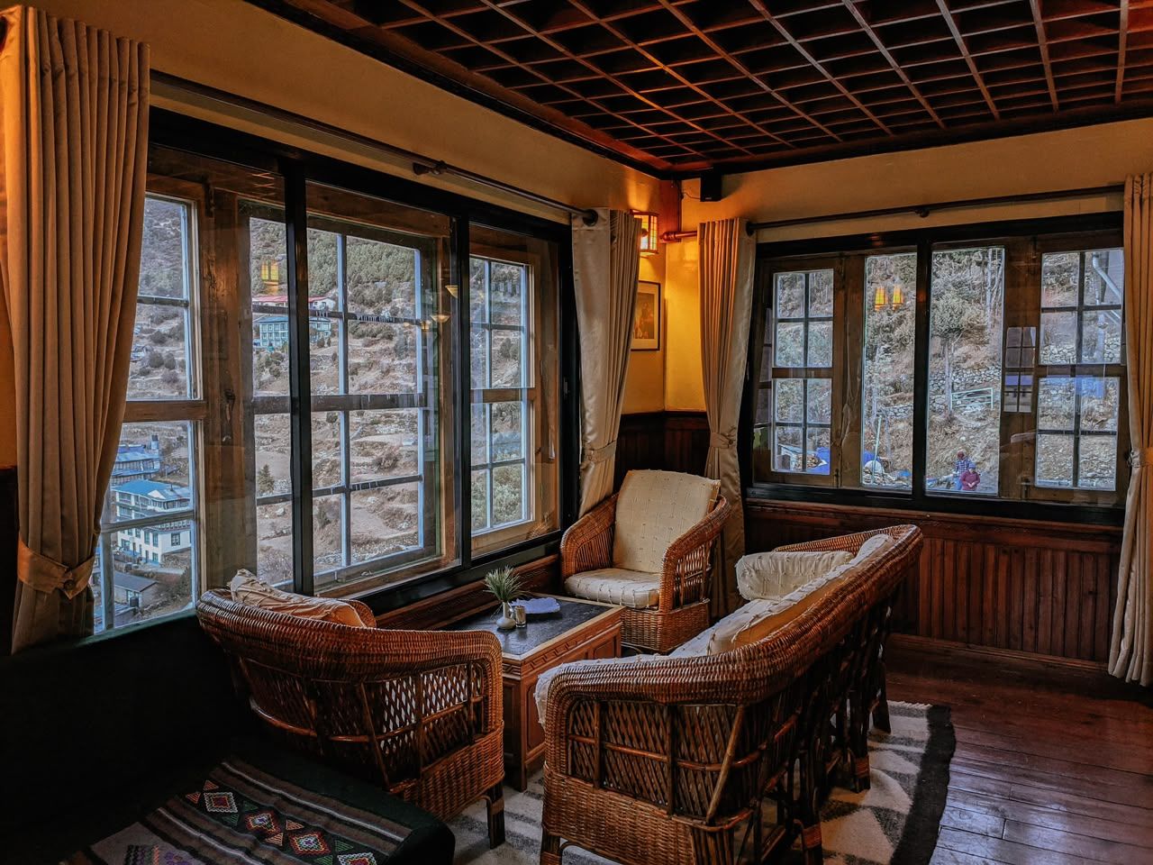 Mountain Lodges of Nepal - Namche thumbnail 9