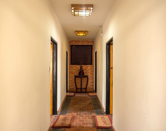 Hotel Ganesh Himal thumbnail 13
