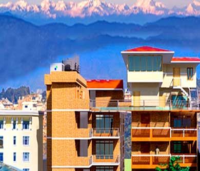 Kathmandu Aagantuk Hotel thumbnail 7