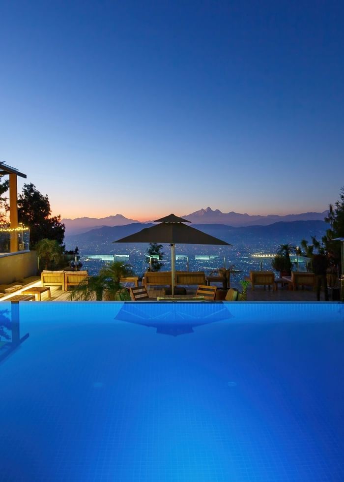 The Terraces Resort & Spa  thumbnail 7