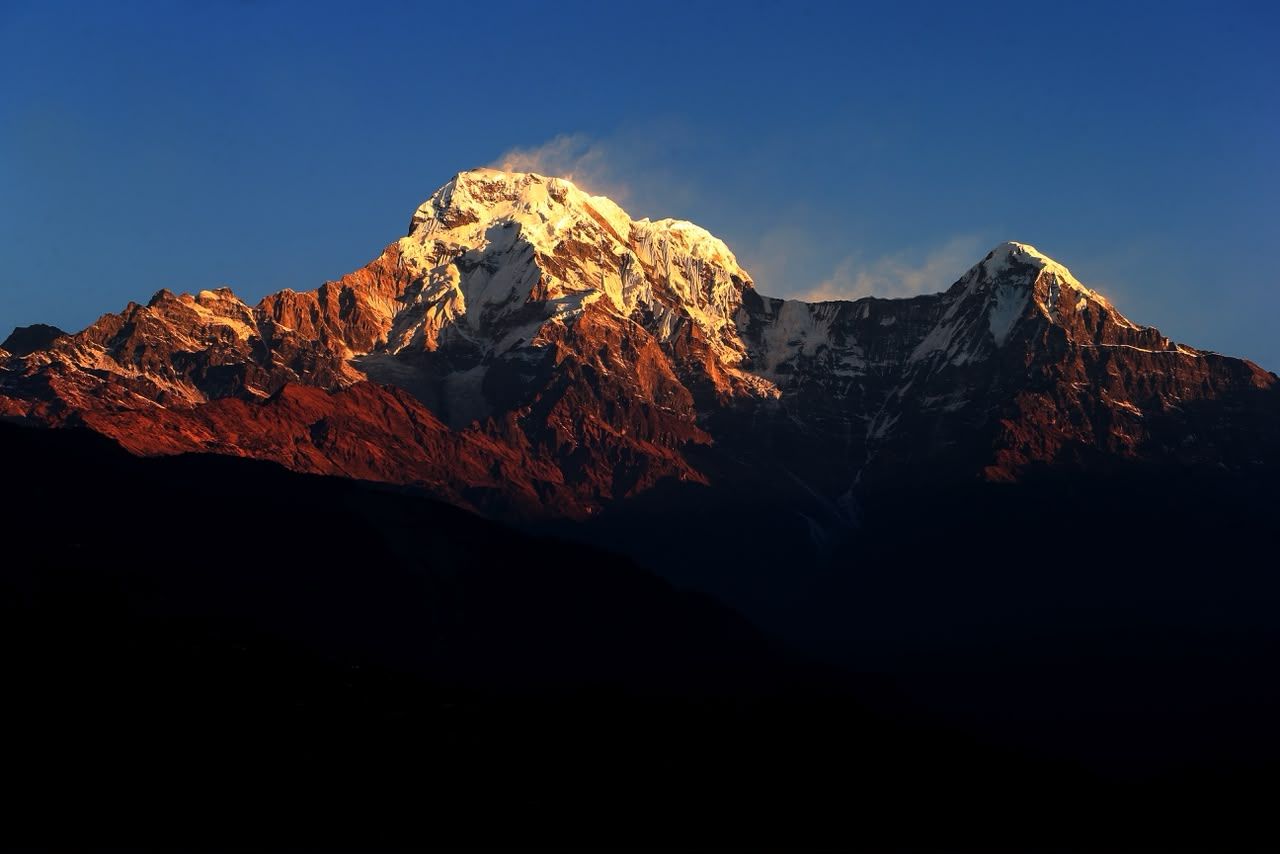 Mountain Lodges of Nepal - Majgaon thumbnail 12