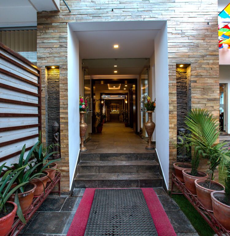Kathmandu Suite Home thumbnail 8