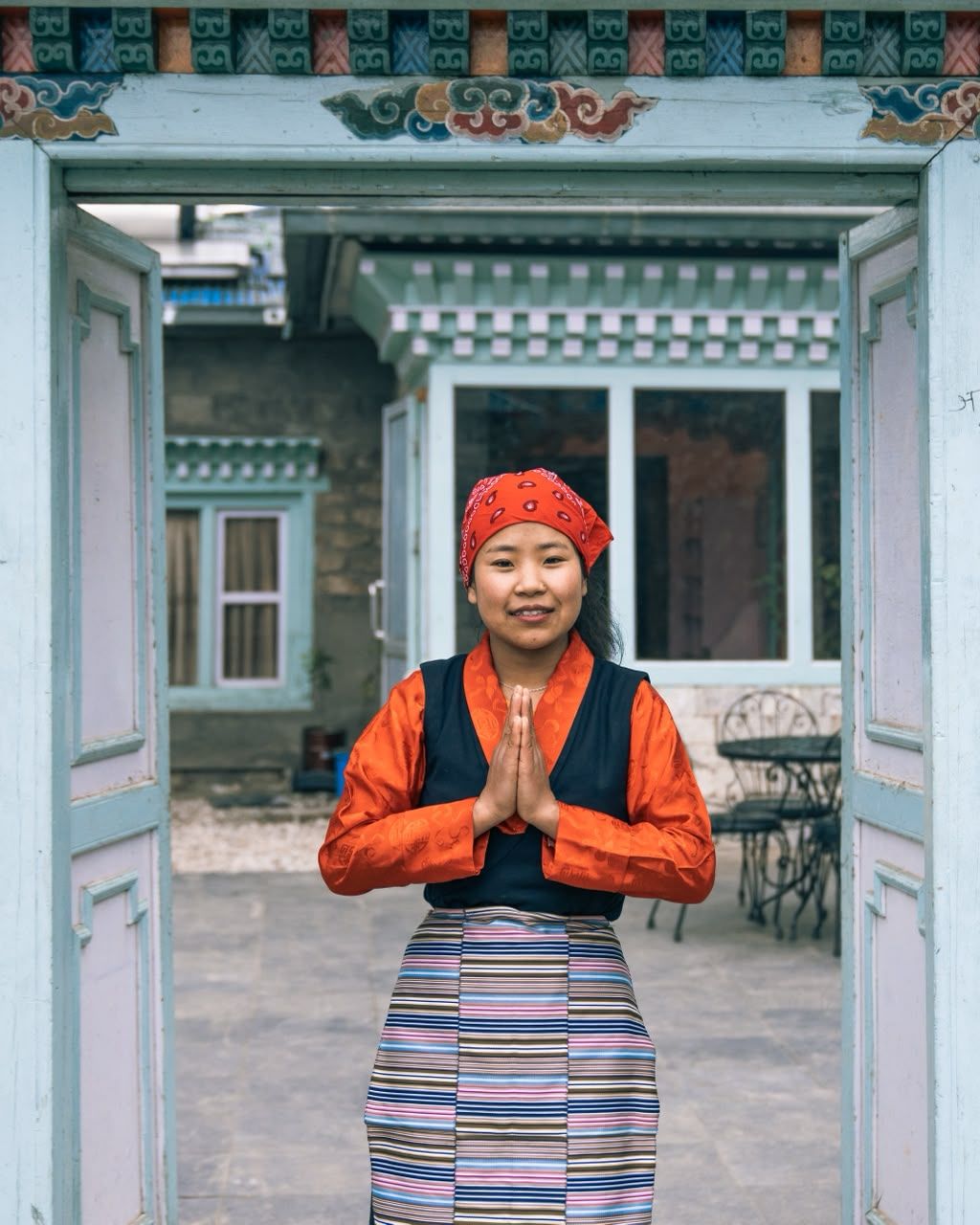 Mountain Lodges of Nepal - Namche thumbnail 11