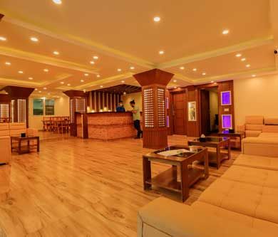 Kathmandu Aagantuk Hotel thumbnail 8