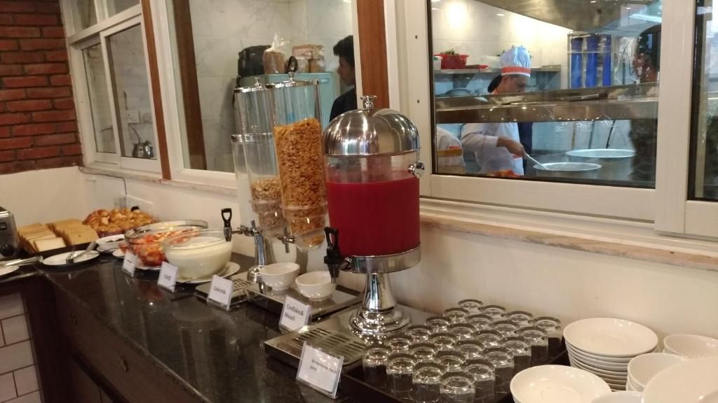 Hotel Jampa thumbnail 17