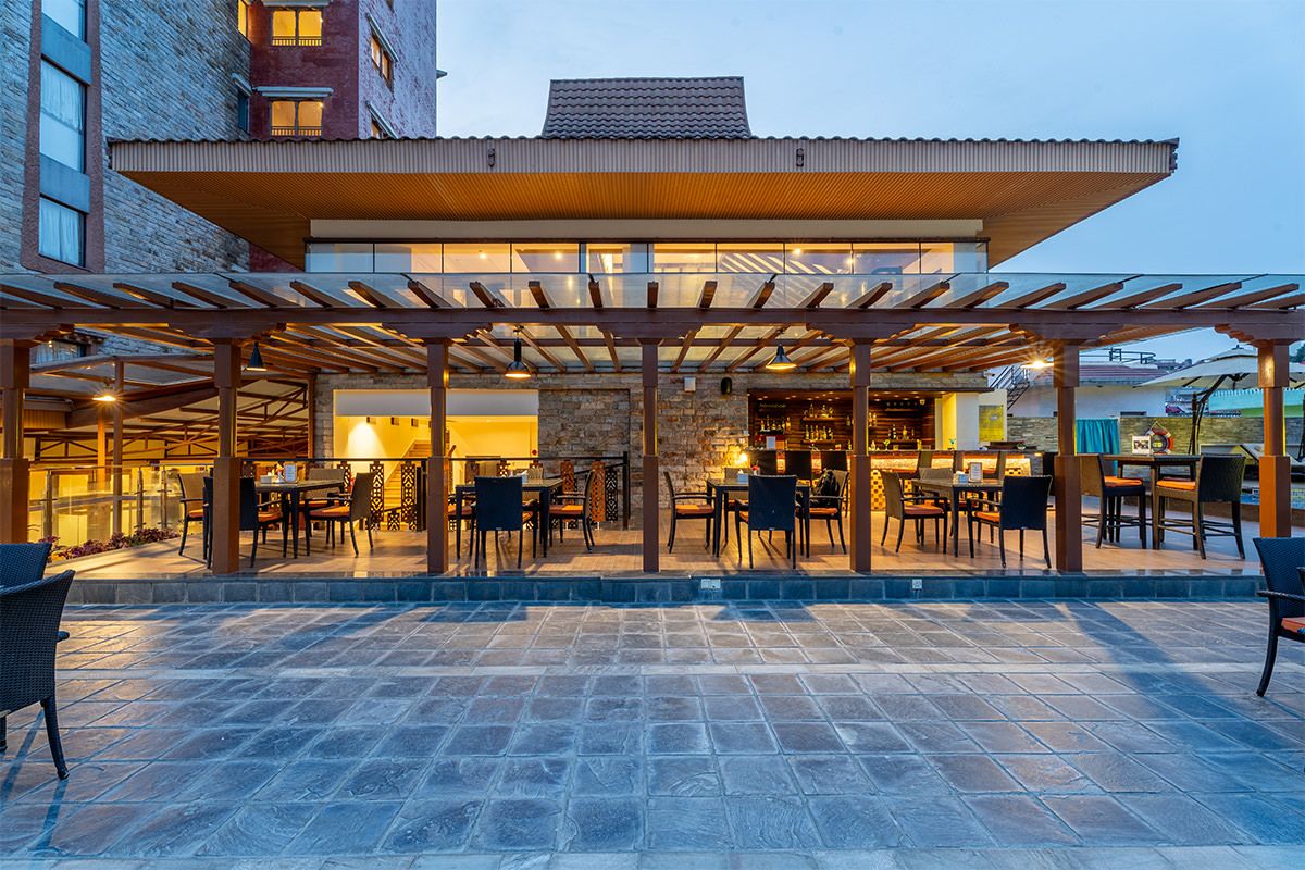 Ramada by Wyndham Kathmandu Dhumbarahi — formerly Akama Hotel thumbnail 24