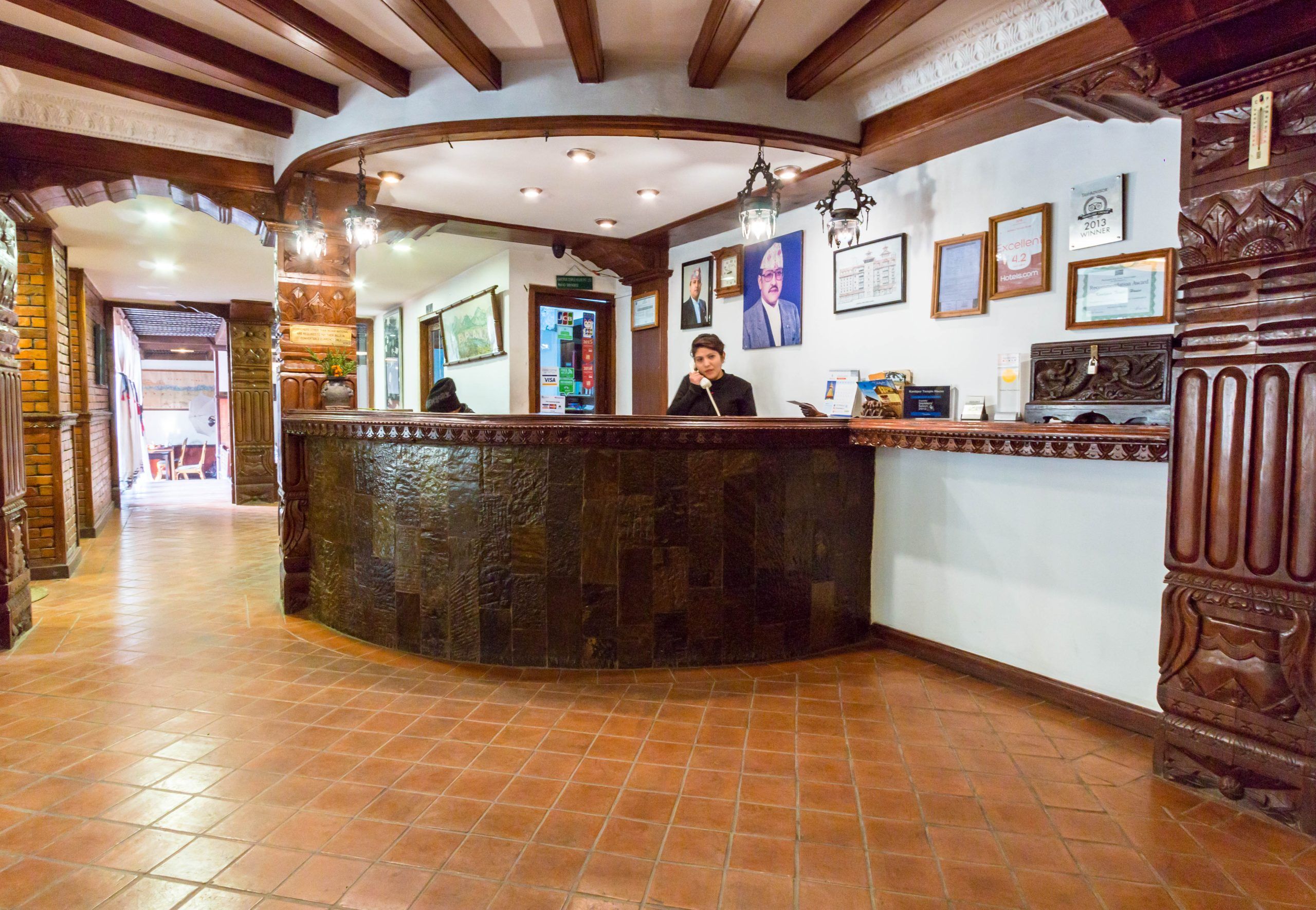 Kantipur Temple House thumbnail 29