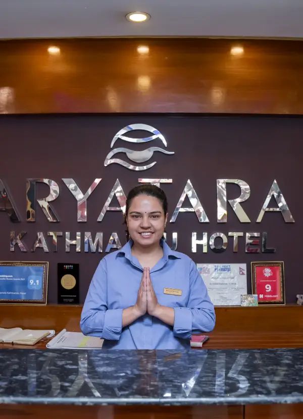Aryatara Kathmandu Hotel thumbnail 8