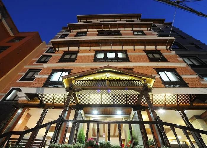 Apsara Boutique Hotel thumbnail 2