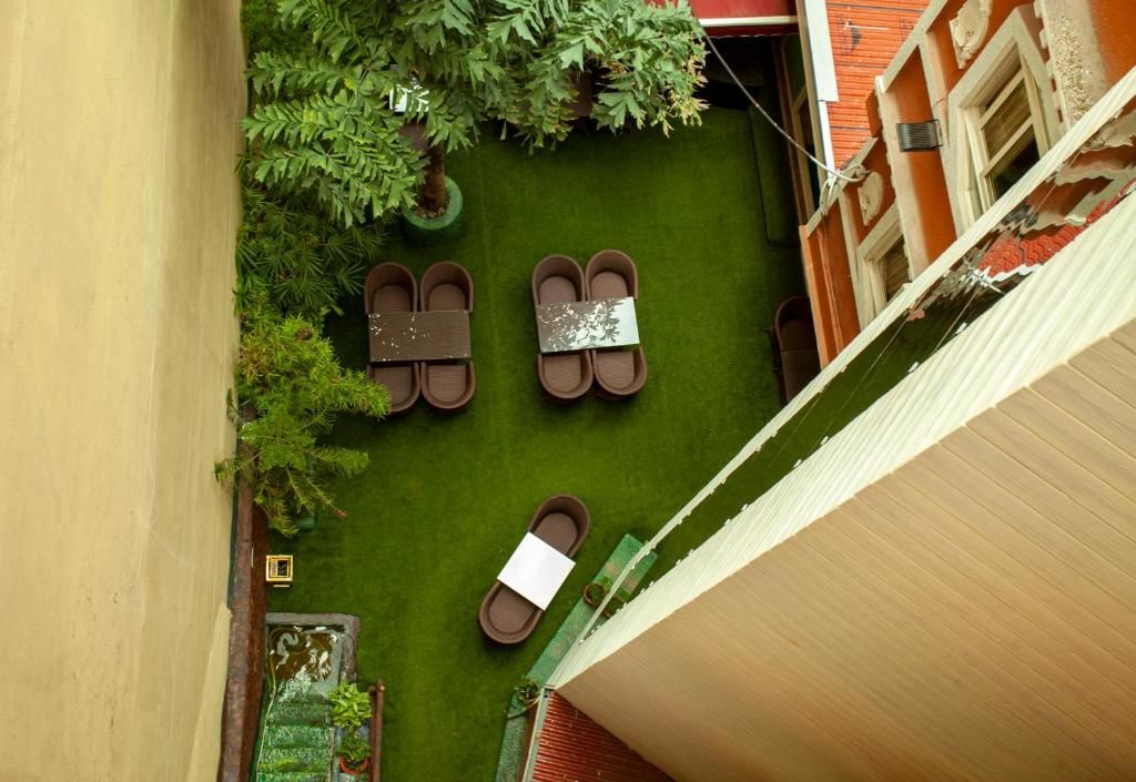 Hotel Jampa thumbnail 19