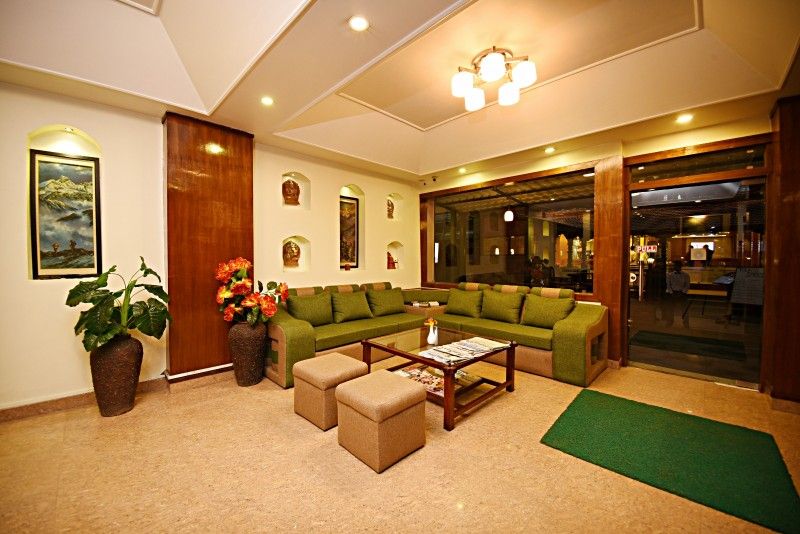 Hotel Friends Home thumbnail 4
