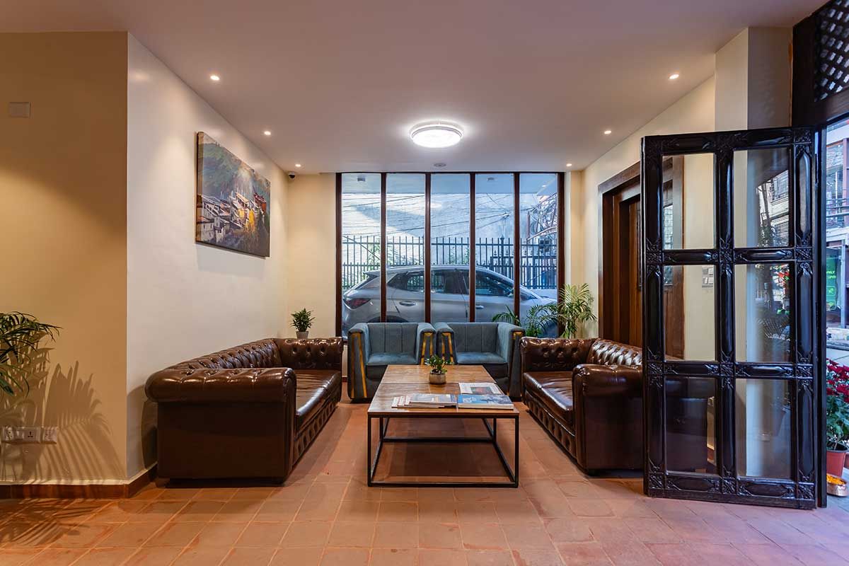 Timber House by TARA Group thumbnail 8