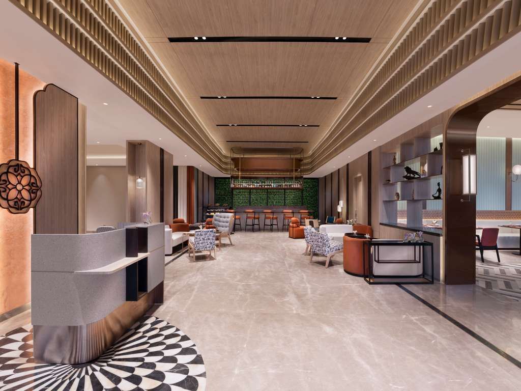Mercure Kathmandu Sukedhara Heights thumbnail 2
