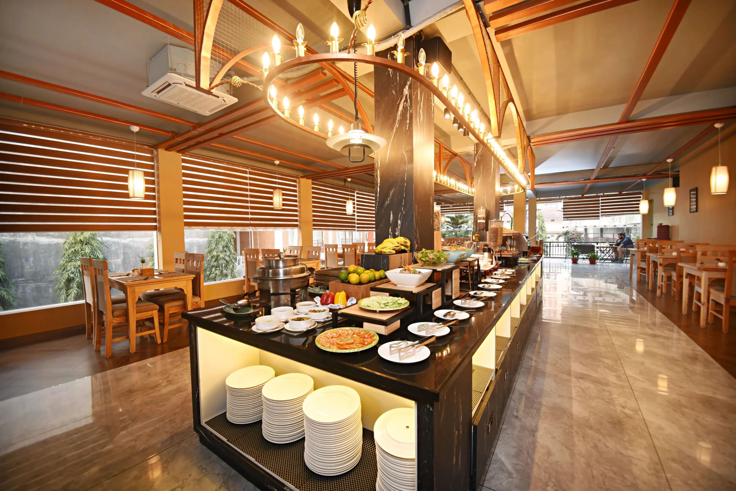 Temple Himalaya Hotel & Spa’s thumbnail 13