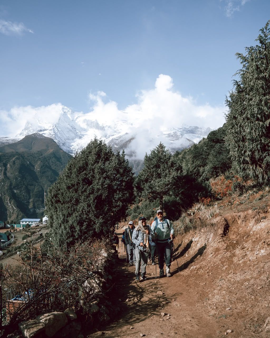 Mountain Lodges of Nepal - Deboche thumbnail 13