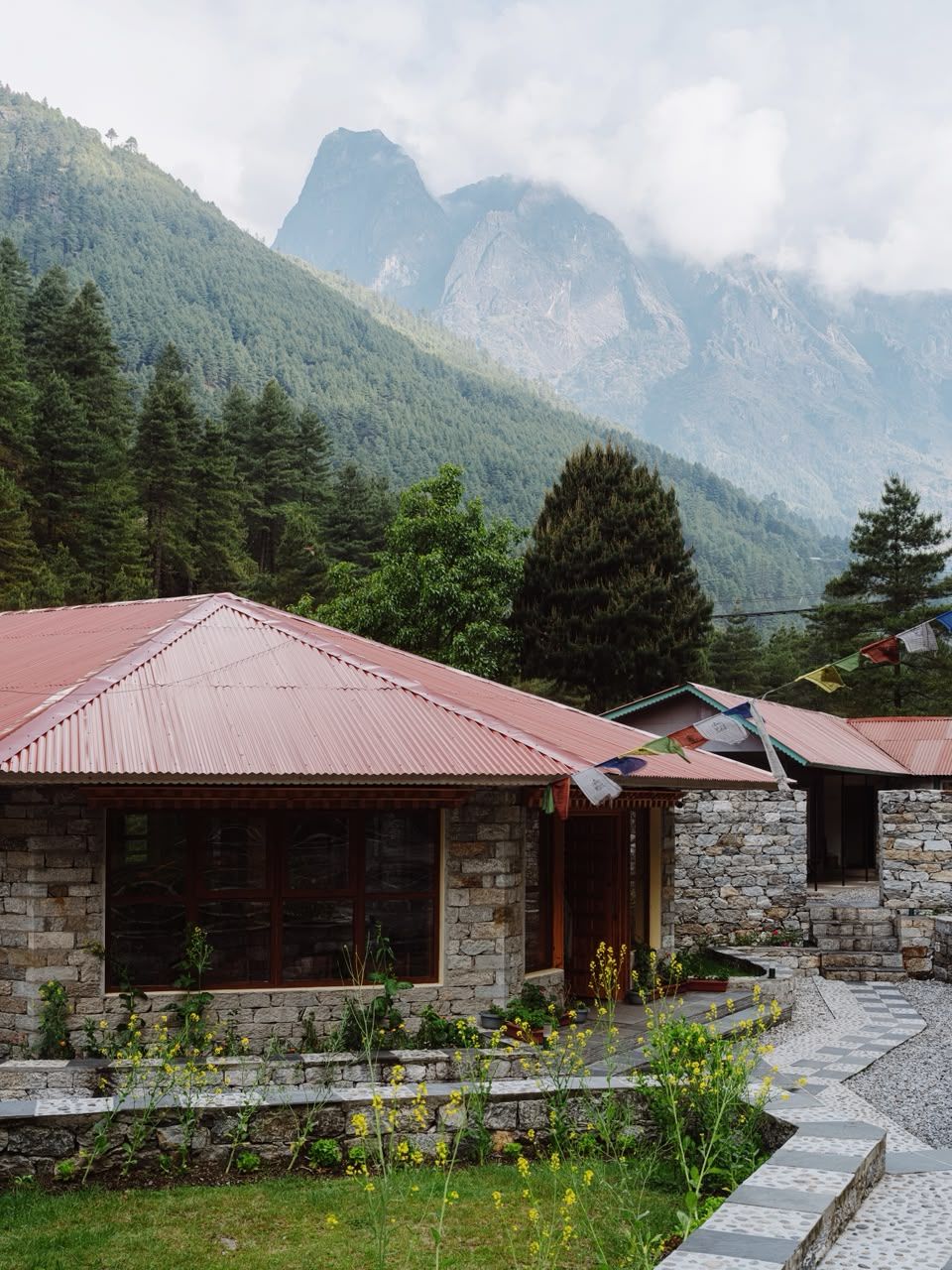 Mountain Lodges of Nepal - Phakding thumbnail 8