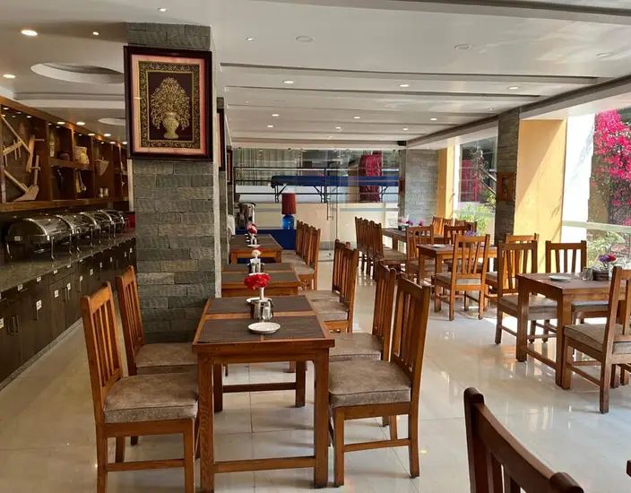Hotel Niwas thumbnail 8