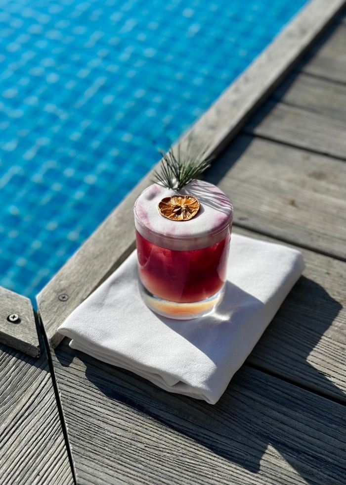 The Terraces Resort & Spa  thumbnail 16