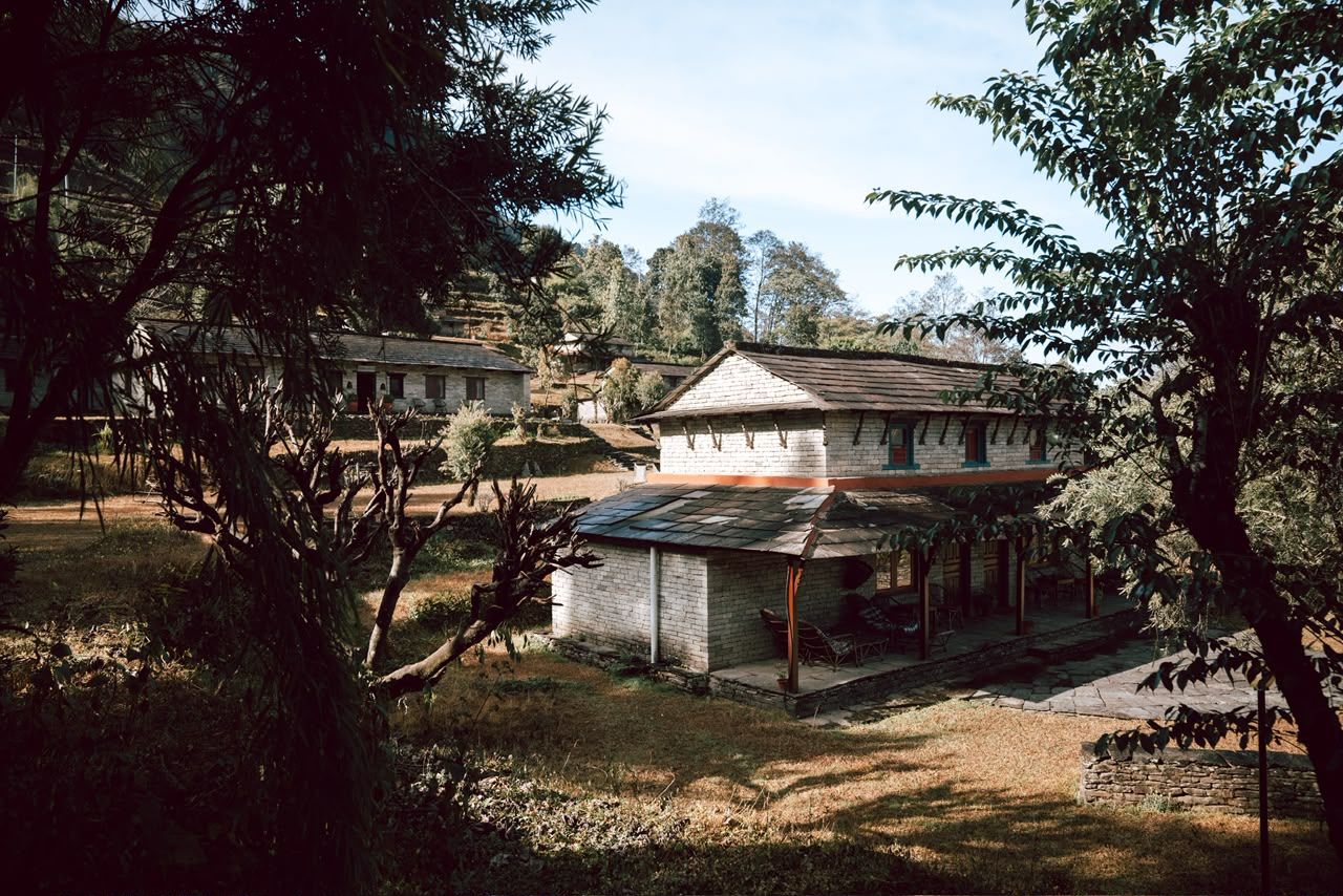 Mountain Lodges of Nepal - Majgaon thumbnail 5