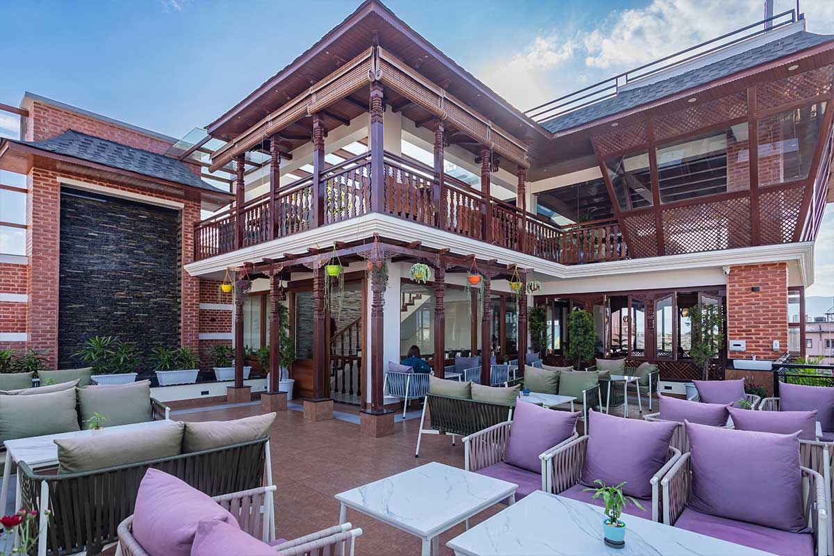 Timber House by TARA Group thumbnail 26