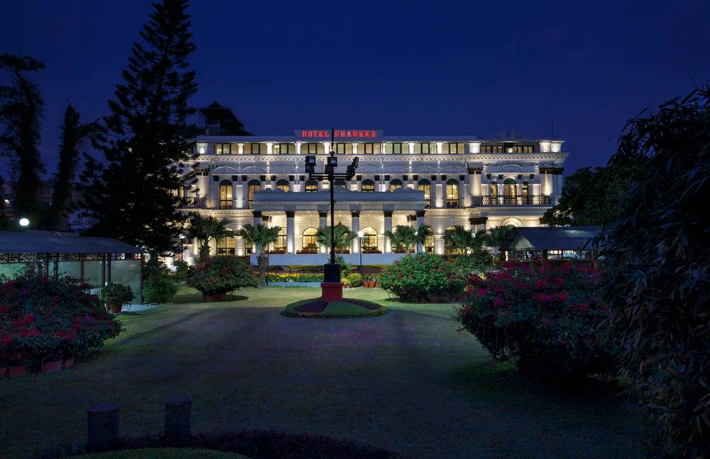 Hotel Shankar  thumbnail 5