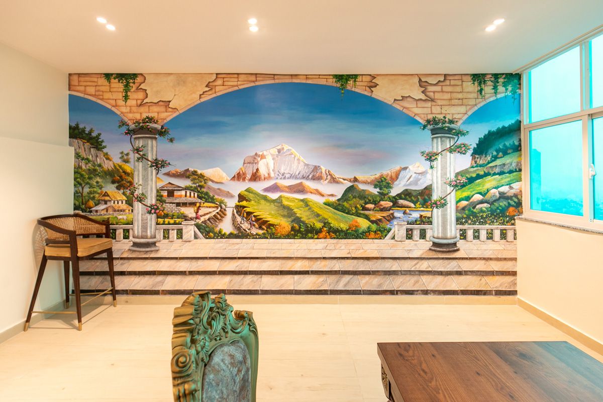 Hotel Pabera Heritage Boutique thumbnail 24