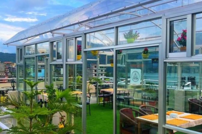 Hotel Kunja thumbnail 10