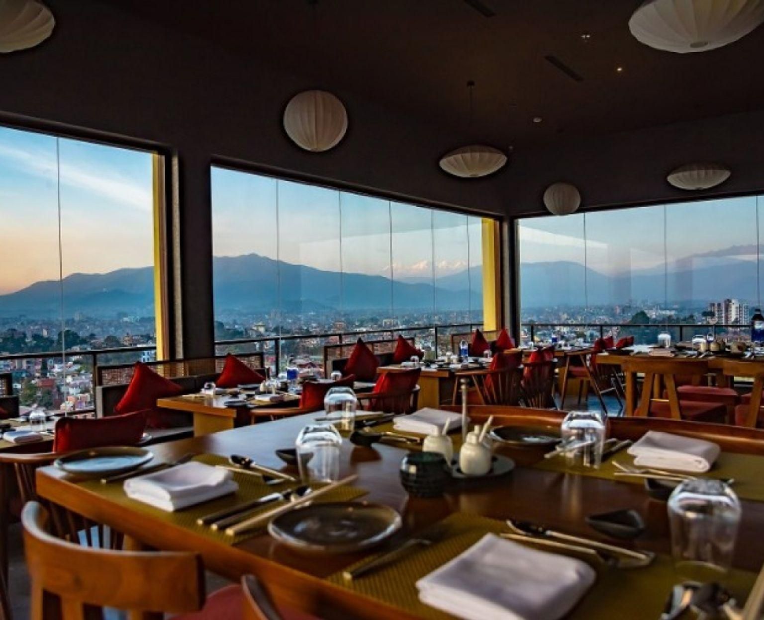 Vivanta Kathmandu thumbnail 5