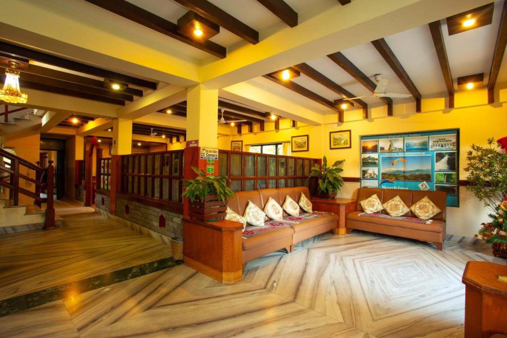 Hotel Orchid thumbnail 6