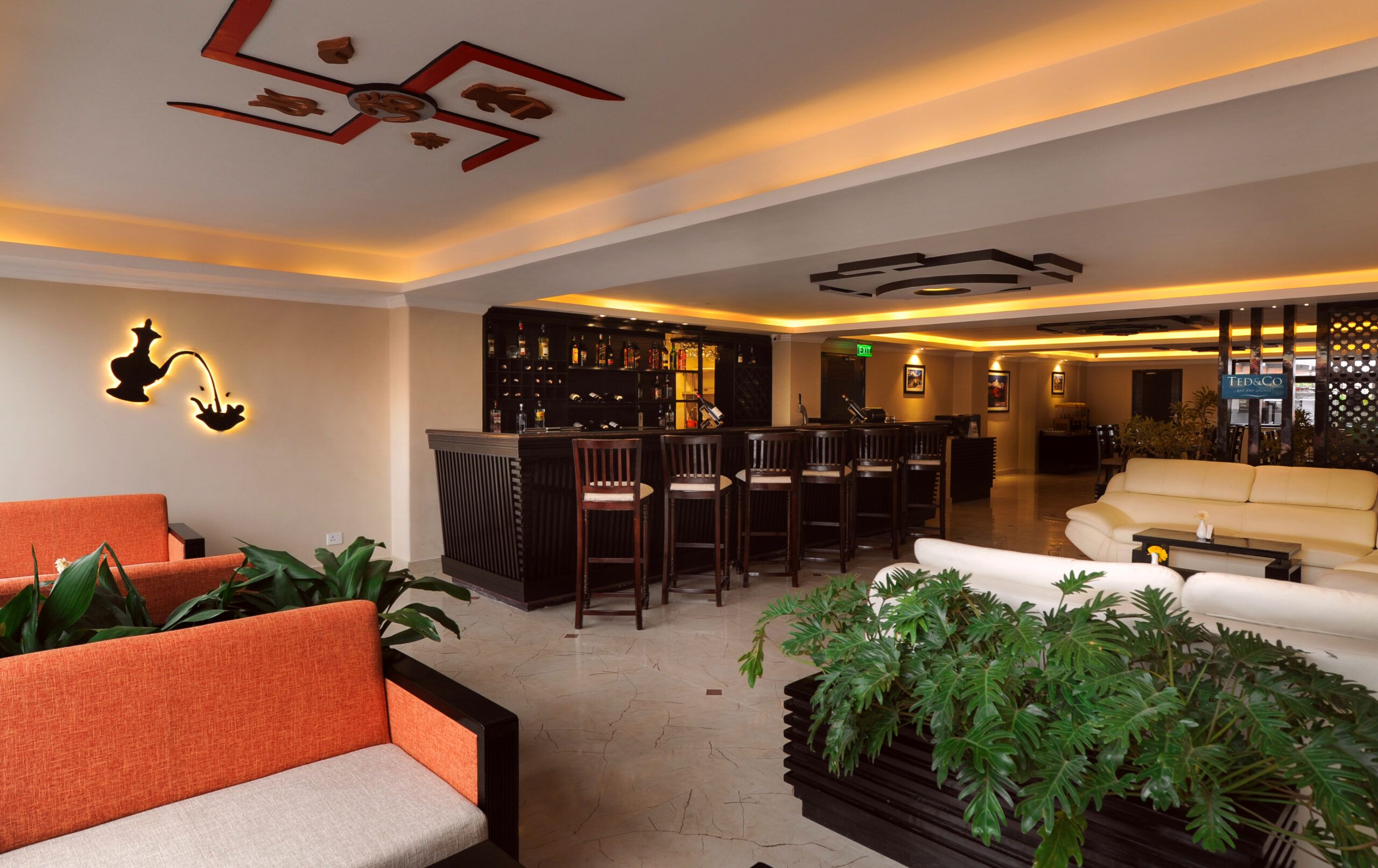 Hotel Sarowar thumbnail 13