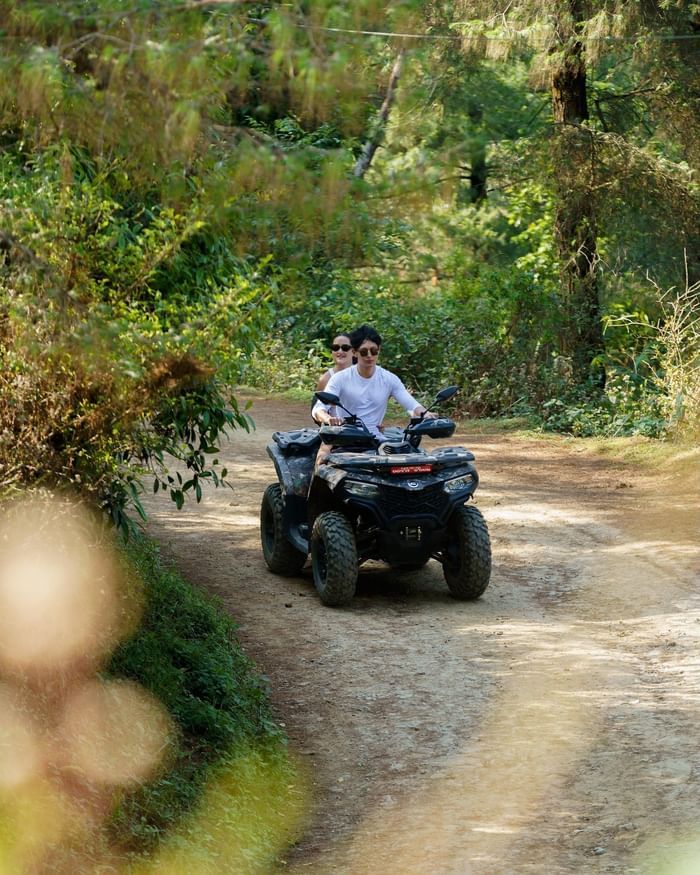 The Terraces Resort & Spa  thumbnail 24