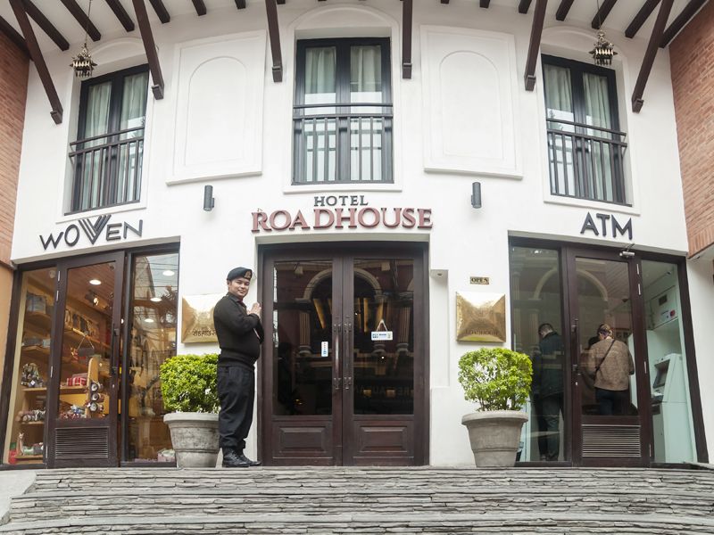 Hotel Roadhouse thumbnail 9
