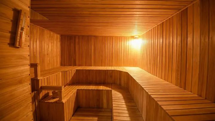 Hotel Thamel Park & Spa thumbnail 8