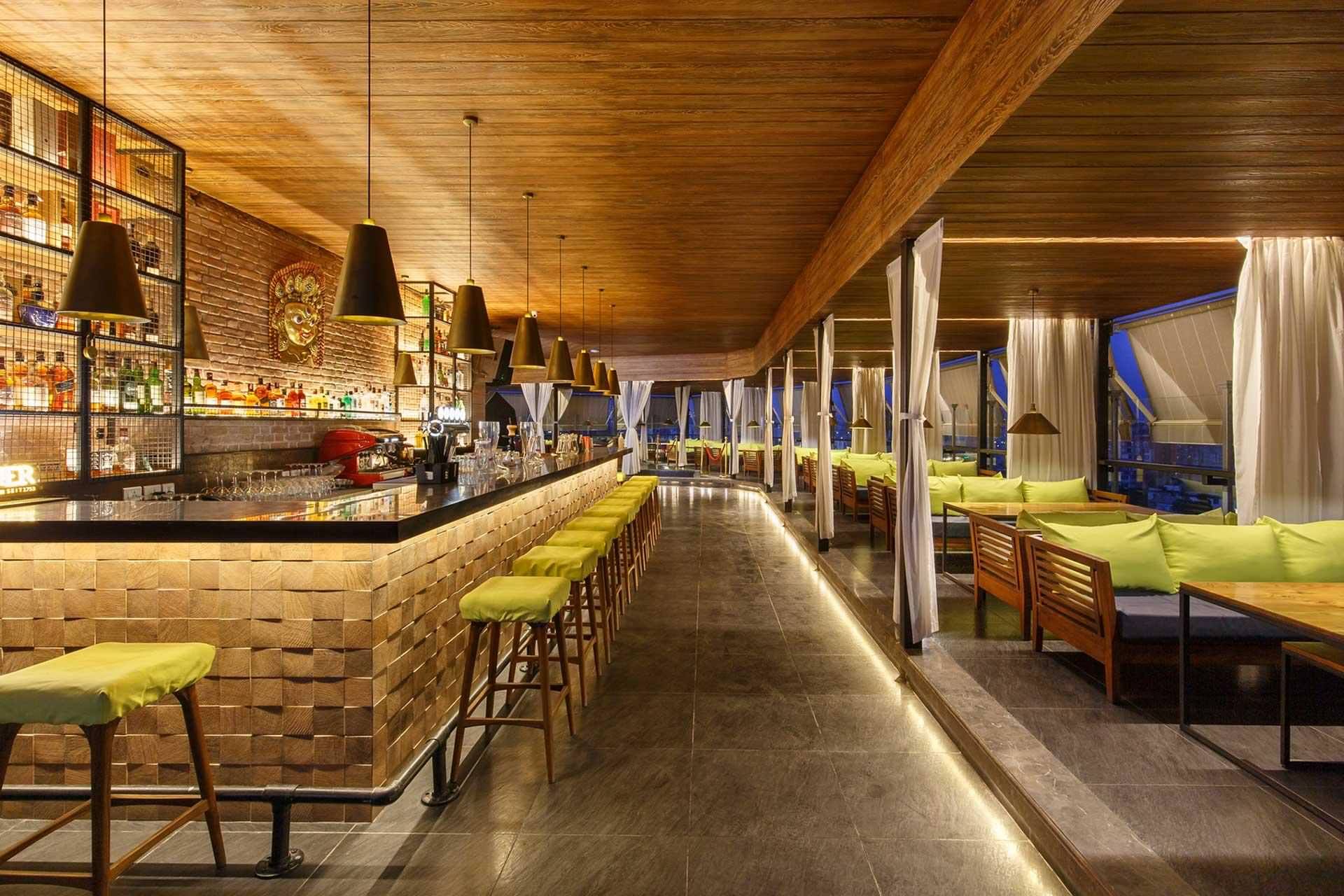 Hotel Ambassador by ACE Hotels thumbnail 12