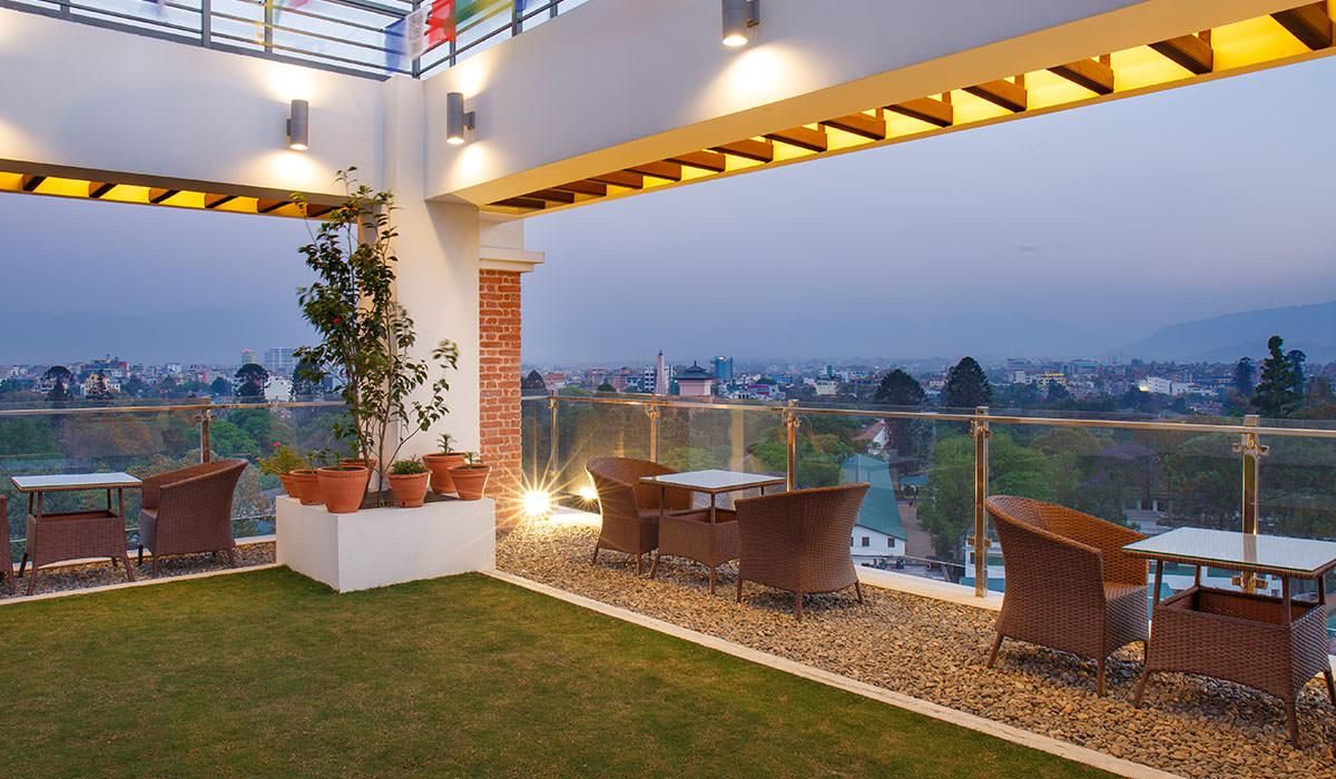 The Address Kathmandu Hotel thumbnail 6