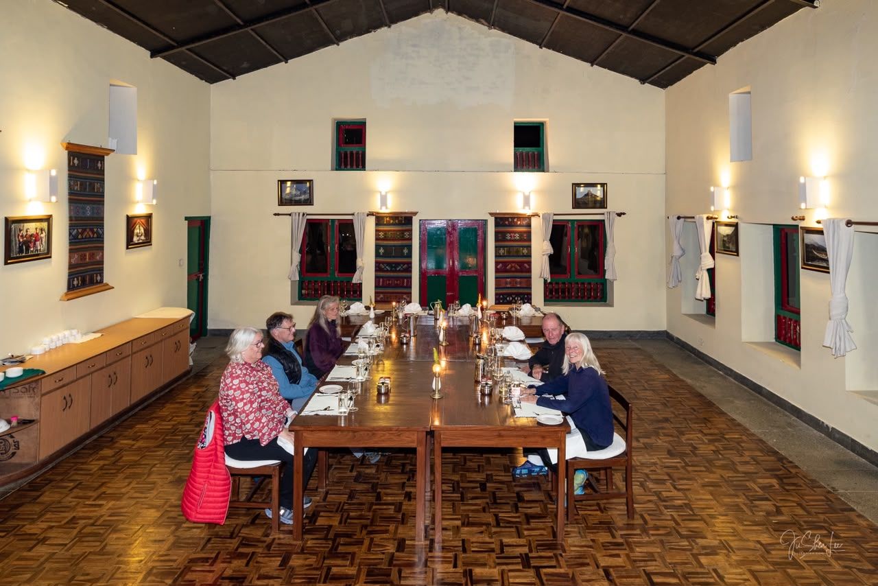 Mountain Lodges of Nepal - Landruk thumbnail 3