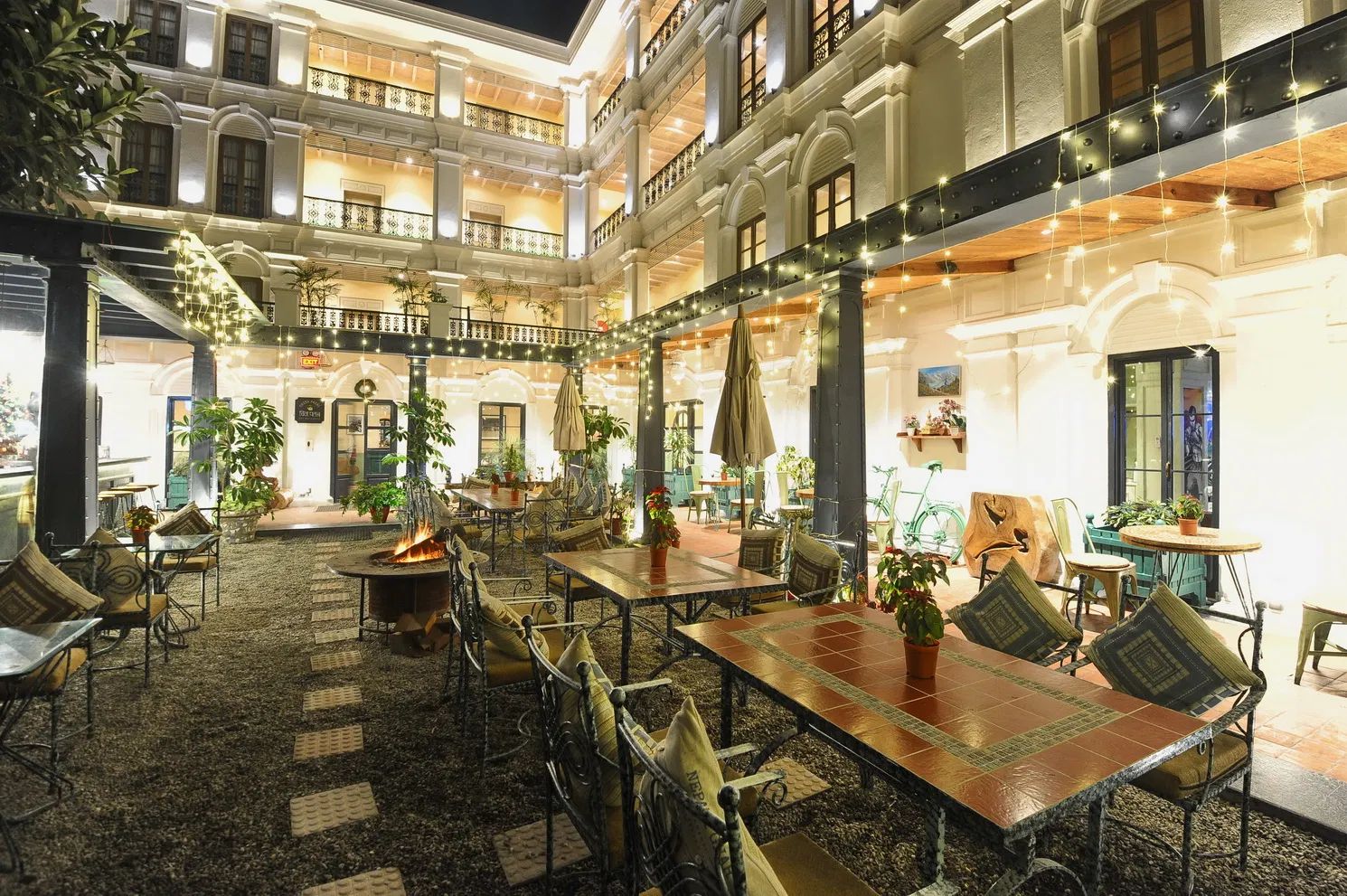 Nepali Ghar Hotel thumbnail 28