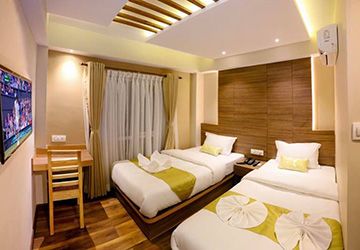 Hotel Bihani thumbnail 7