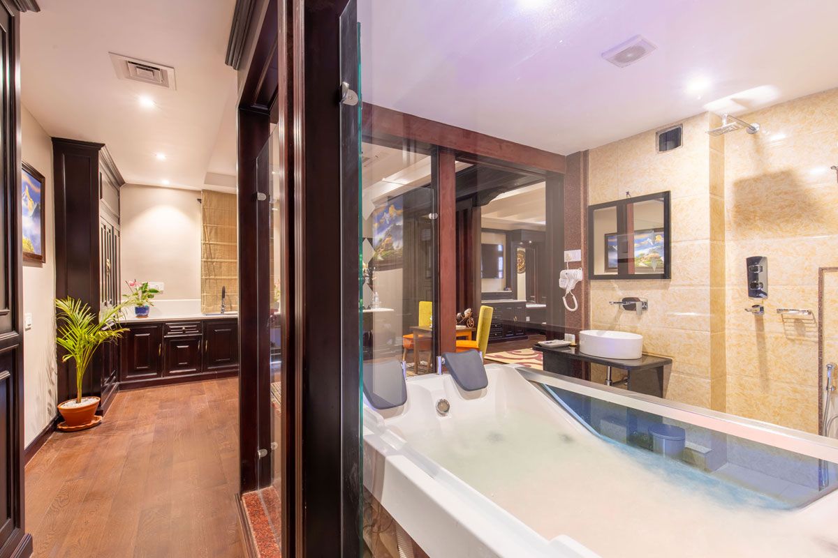 Hotel Pabera Heritage Boutique thumbnail 2