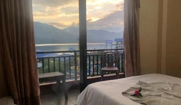 Hotel Tara thumbnail 7