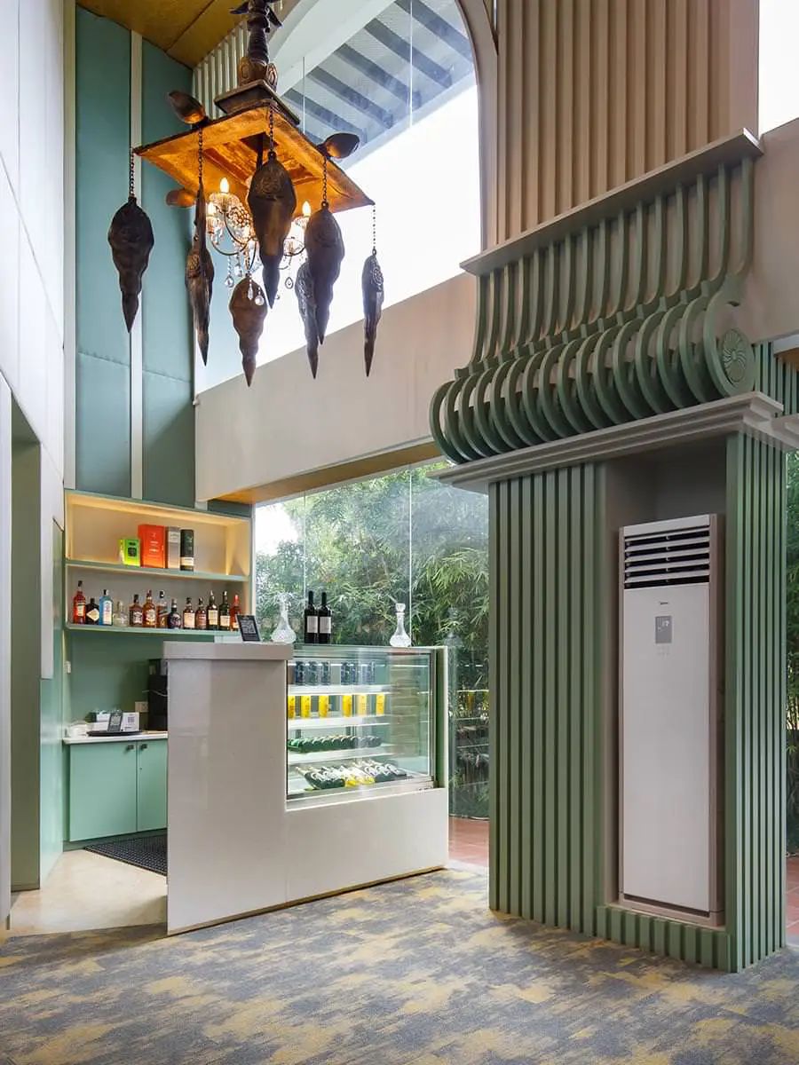 Hotel Ambassador by ACE Hotels thumbnail 8