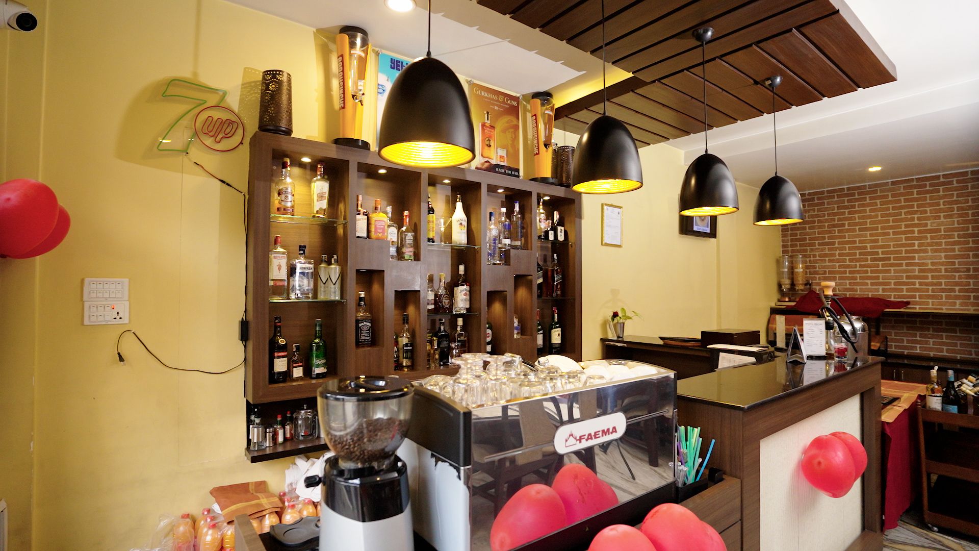 Hotel Thamel thumbnail 5