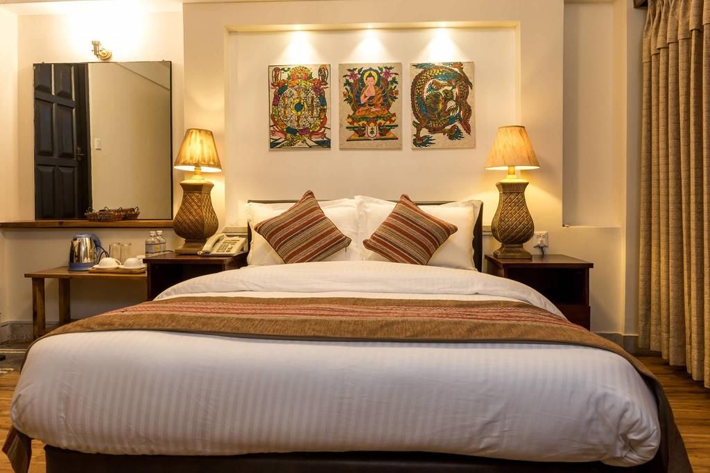 Nepal Pavilion Inn thumbnail 9