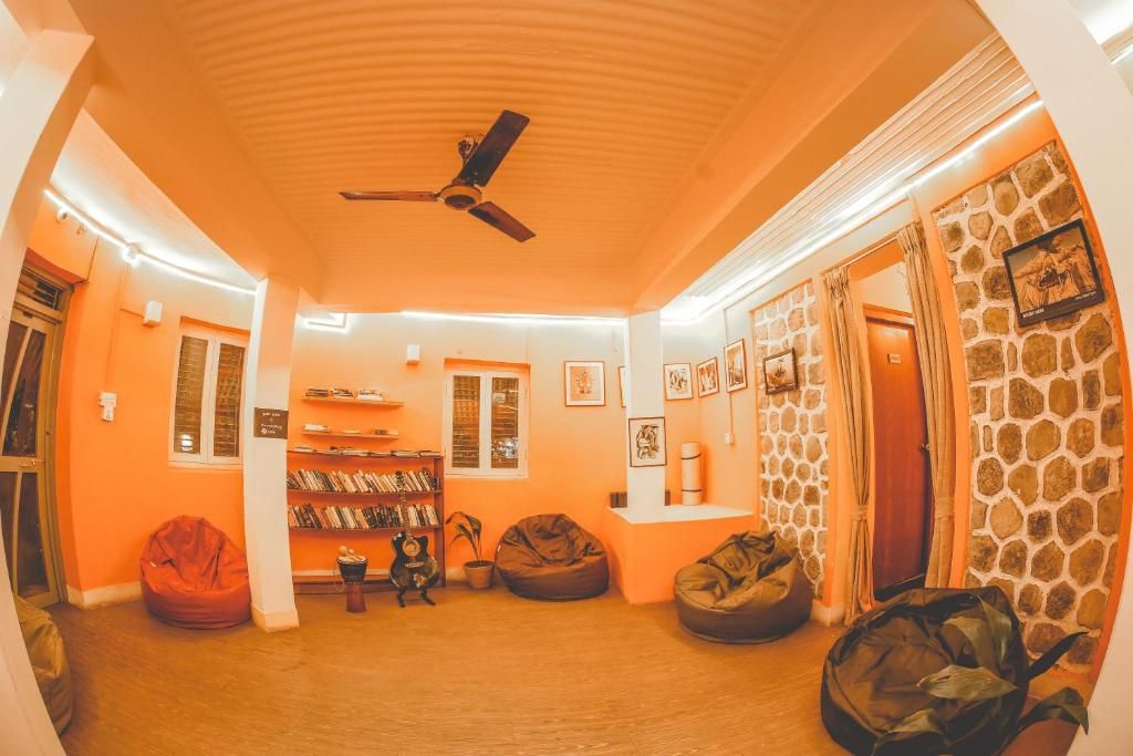 Gaurishankar Backpackers Hostel thumbnail 16