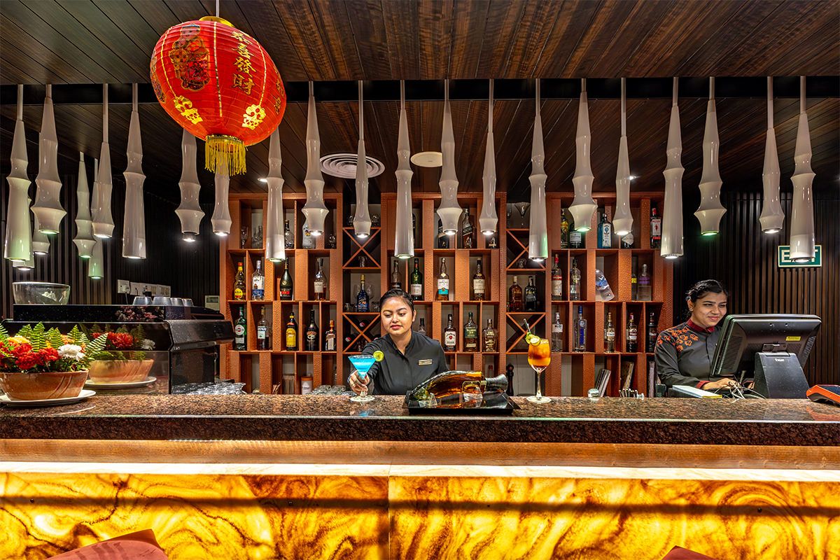 Ramada by Wyndham Kathmandu Dhumbarahi — formerly Akama Hotel thumbnail 19