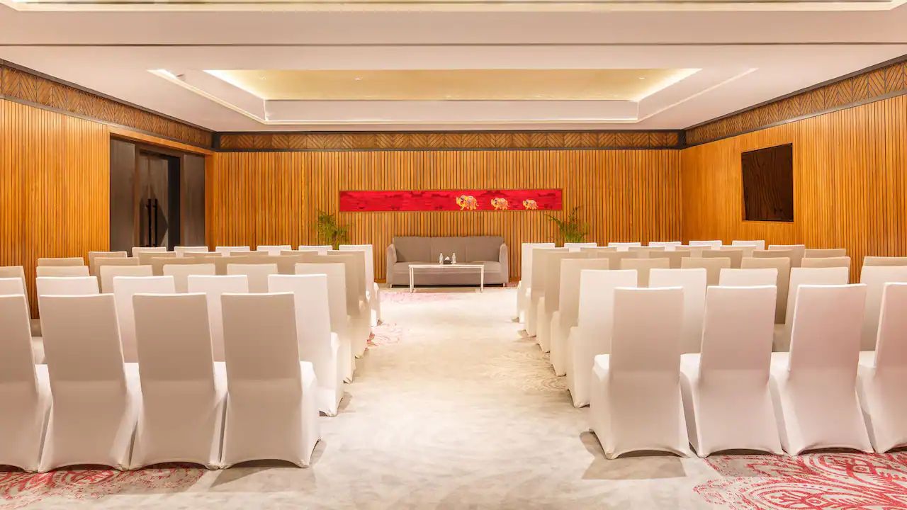 Hyatt Centric Soalteemode Kathmandu thumbnail 13