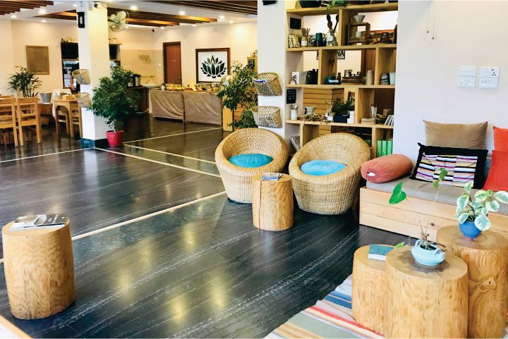 Hotel Karuna thumbnail 16
